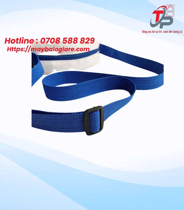 TÚI ĐEO CHÉO CANVAS