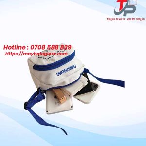 TÚI ĐEO CHÉO CANVAS