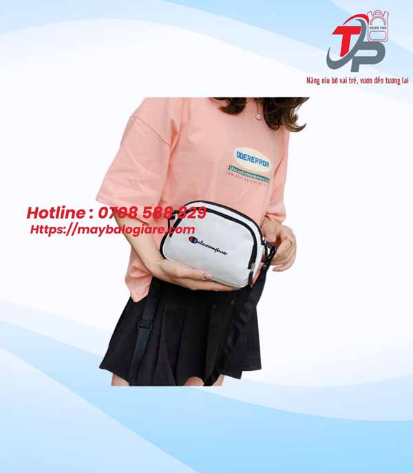 TÚI ĐEO CHÉO CHAMPION TÚI ĐEO CHÉO CHAMPION