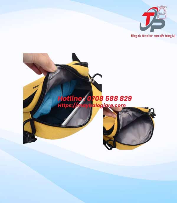 TÚI ĐEO CHÉO CHAMPION