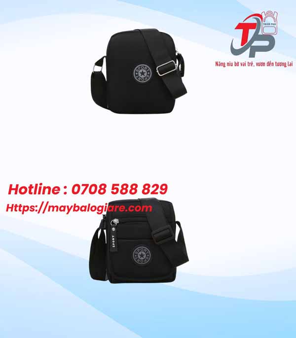 TÚI ĐEO CHÉO CONVERSE