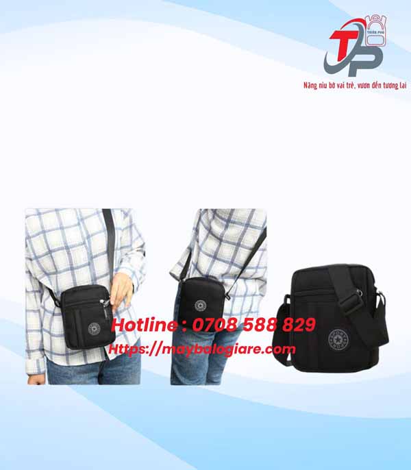 TÚI ĐEO CHÉO CONVERSE