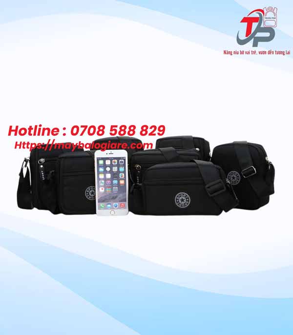 TÚI ĐEO CHÉO CONVERSE