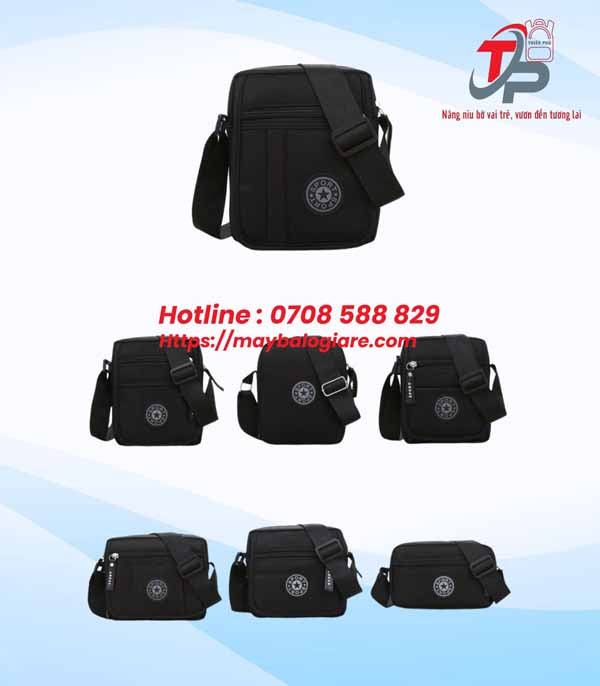 TÚI ĐEO CHÉO CONVERSE