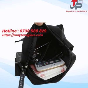 TÚI ĐEO CHÉO CONVERSE