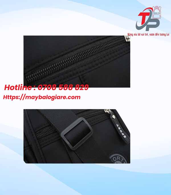 TÚI ĐEO CHÉO CONVERSE