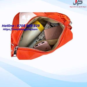 TÚI ĐEO CHÉO HÌNH TRỤ