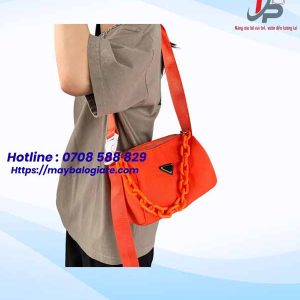 TÚI ĐEO CHÉO HÌNH TRỤ