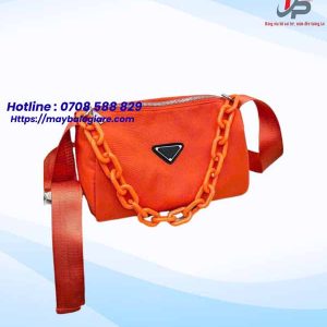 TÚI ĐEO CHÉO HÌNH TRỤ