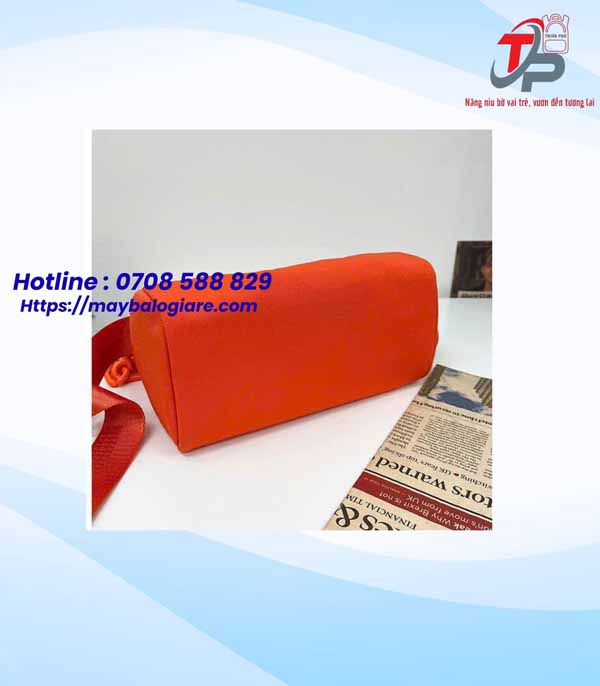 TÚI ĐEO CHÉO HÌNH TRỤ