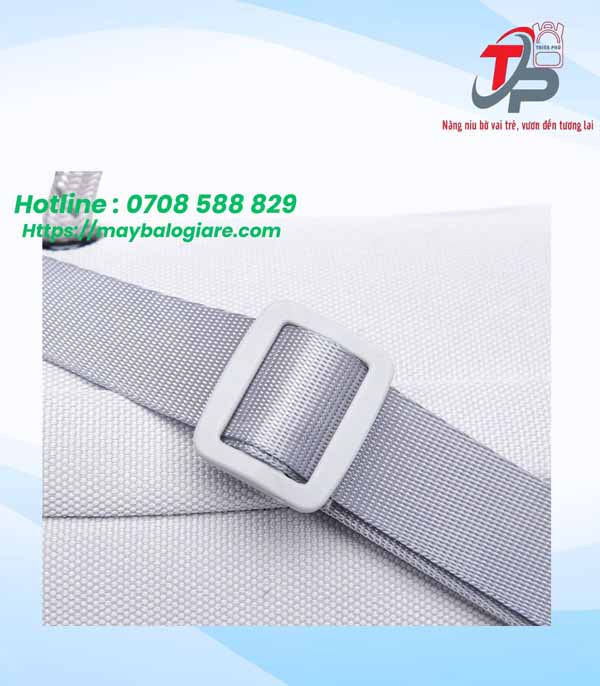 TÚI ĐEO CHÉO HỘP VUÔNG