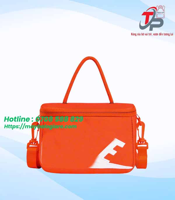 TÚI ĐEO CHÉO HỘP VUÔNG