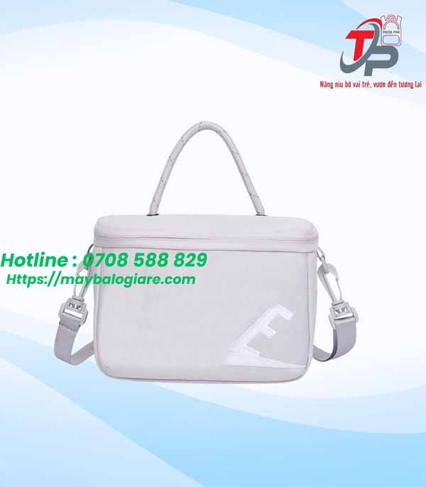 TÚI ĐEO CHÉO HỘP VUÔNG