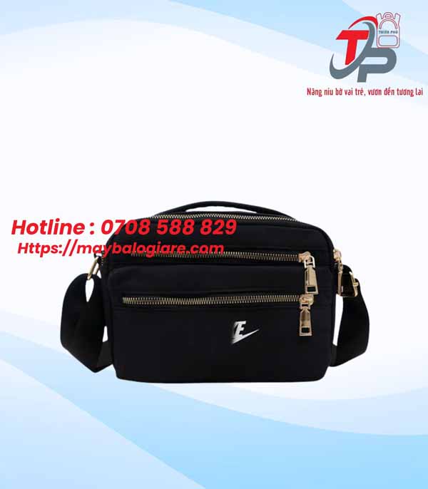 TÚI ĐEO CHÉO LAPTOP 15 INCH