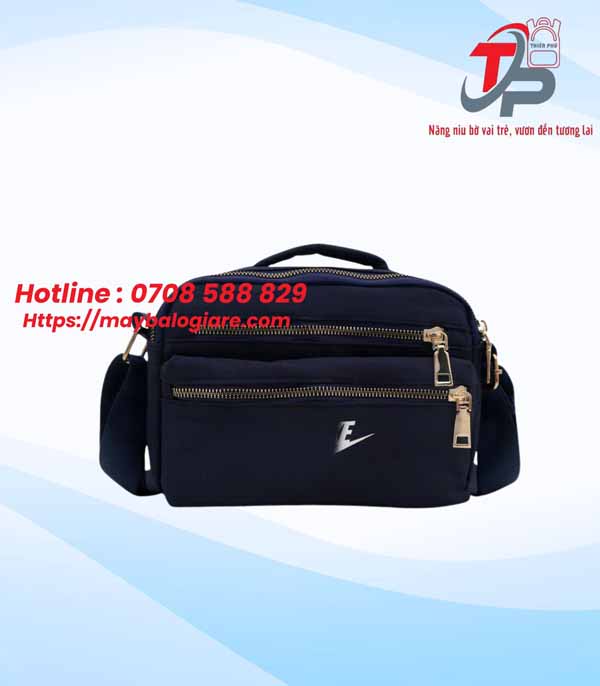 TÚI ĐEO CHÉO LAPTOP 15 INCH