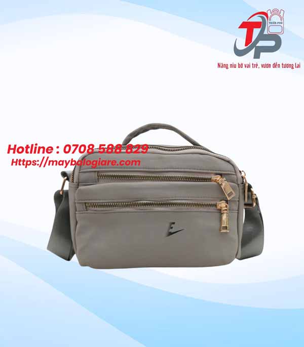 TÚI ĐEO CHÉO LAPTOP 15 INCH