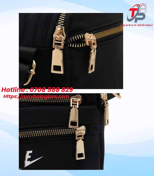 TÚI ĐEO CHÉO LAPTOP 15 INCH