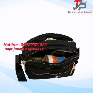 TÚI ĐEO CHÉO LAPTOP 15 INCH
