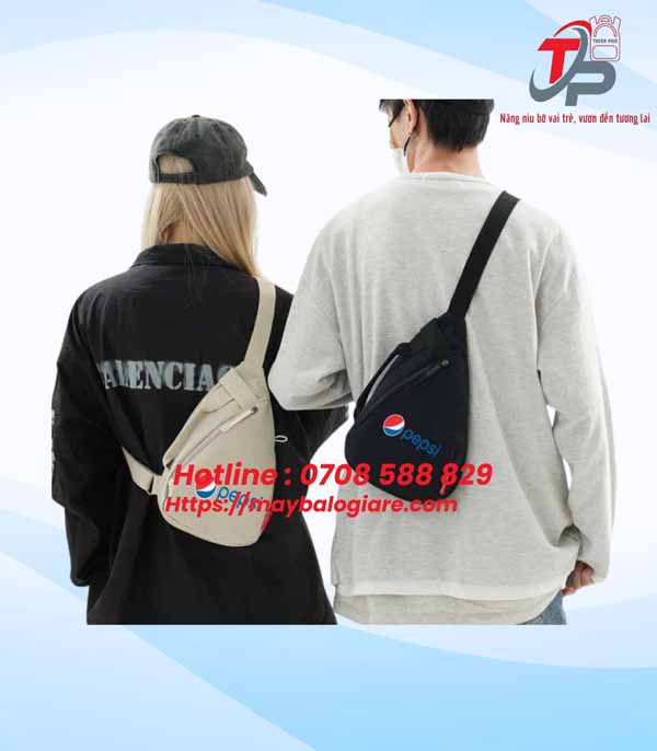 TÚI ĐEO CHÉO PEPSI TÚI ĐEO CHÉO PEPSI