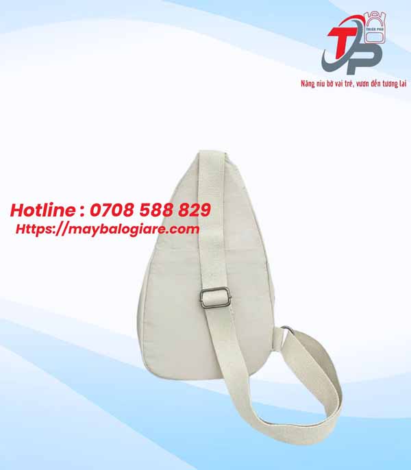 TÚI ĐEO CHÉO PEPSI