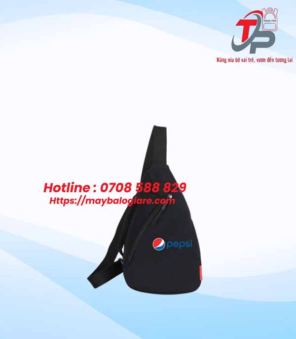 TÚI ĐEO CHÉO PEPSI TÚI ĐEO CHÉO PEPSI