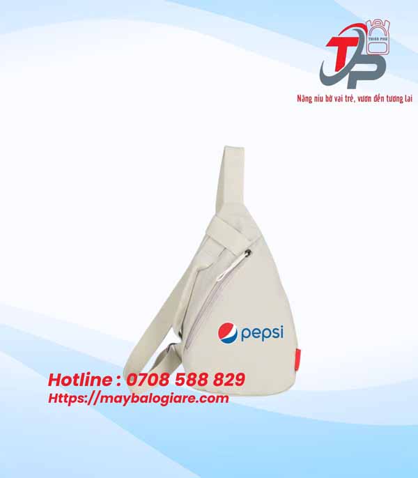 TÚI ĐEO CHÉO PEPSI