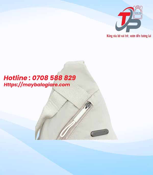 TÚI ĐEO CHÉO PEPSI