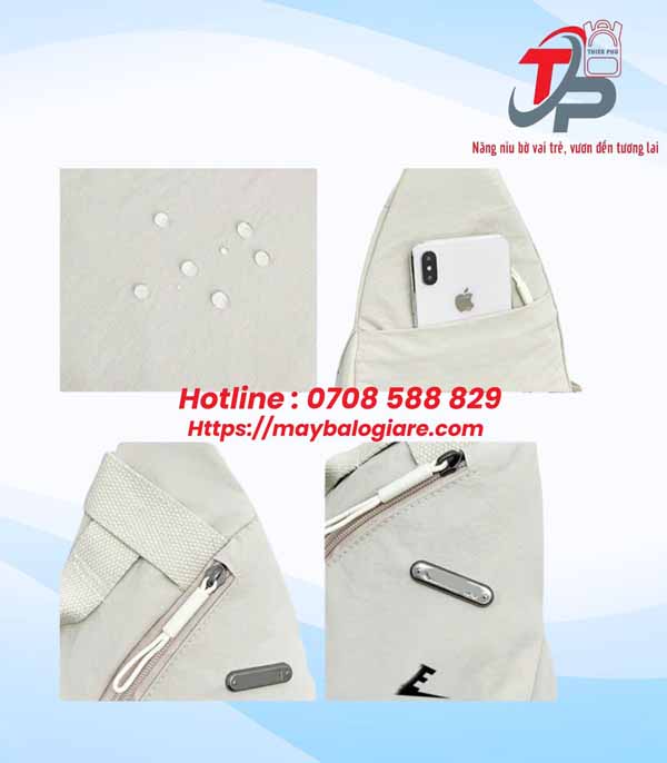 TÚI ĐEO CHÉO PEPSI TÚI ĐEO CHÉO PEPSI