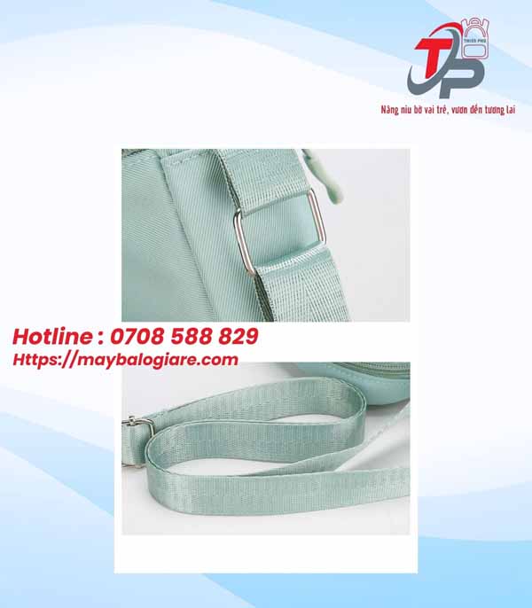 TÚI ĐEO CHÉO PUMA