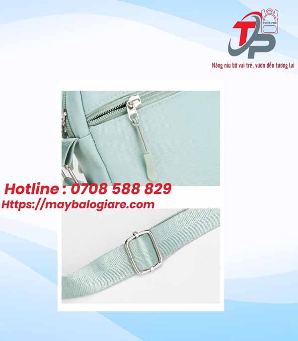 TÚI ĐEO CHÉO PUMA