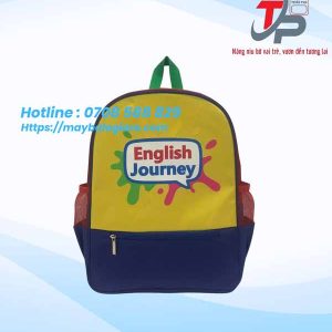BALO ANH NGỮ THIẾU NHI ENGLISH