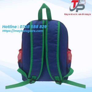 BALO ANH NGỮ THIẾU NHI ENGLISH