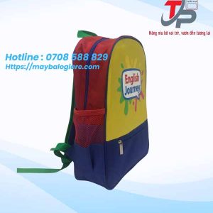 BALO ANH NGỮ THIẾU NHI ENGLISH