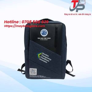 BALO ĐỒNG PHỤC HỌC SINH ĐH TRÀ VINH