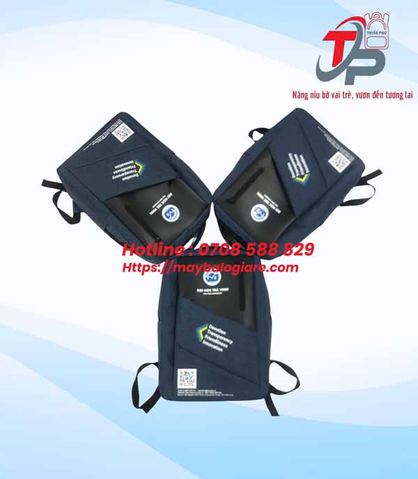 BALO ĐỒNG PHỤC HỌC SINH ĐH TRÀ VINH BALO ĐỒNG PHỤC HỌC SINH ĐH TRÀ VINH