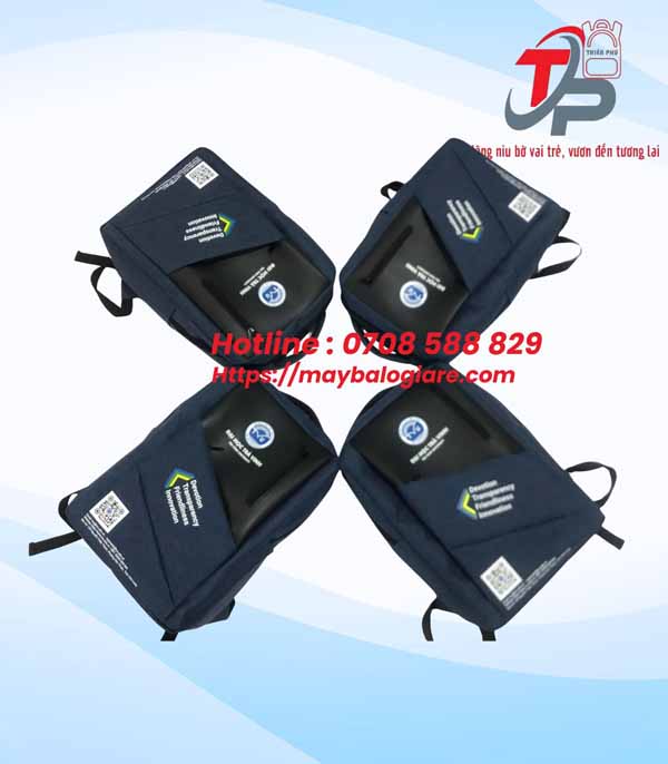 BALO ĐỒNG PHỤC HỌC SINH ĐH TRÀ VINH BALO ĐỒNG PHỤC HỌC SINH ĐH TRÀ VINH