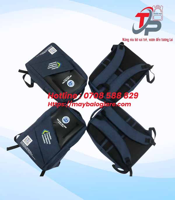 BALO ĐỒNG PHỤC HỌC SINH ĐH TRÀ VINH BALO ĐỒNG PHỤC HỌC SINH ĐH TRÀ VINH