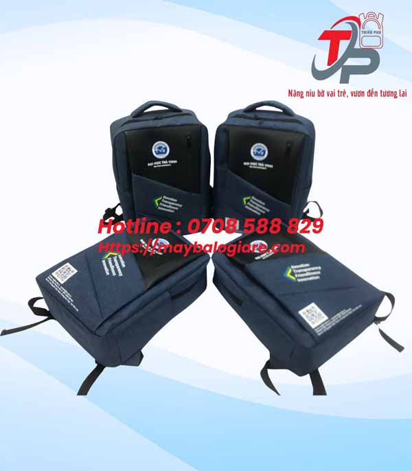 BALO ĐỒNG PHỤC HỌC SINH ĐH TRÀ VINH BALO ĐỒNG PHỤC HỌC SINH ĐH TRÀ VINH