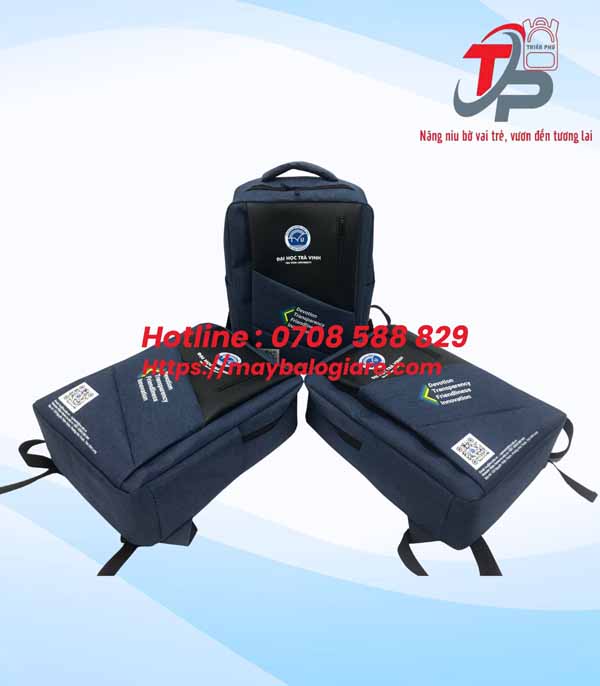 BALO ĐỒNG PHỤC HỌC SINH ĐH TRÀ VINH BALO ĐỒNG PHỤC HỌC SINH ĐH TRÀ VINH