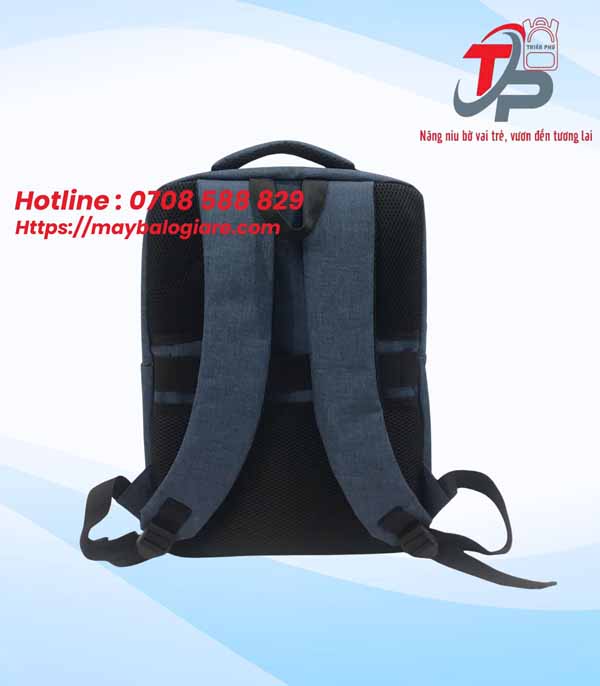 BALO ĐỒNG PHỤC HỌC SINH ĐH TRÀ VINH