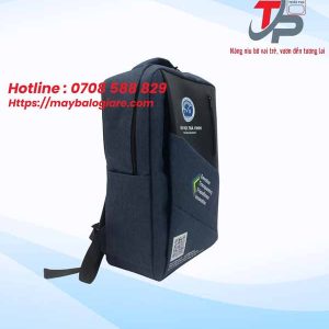 BALO ĐỒNG PHỤC HỌC SINH ĐH TRÀ VINH