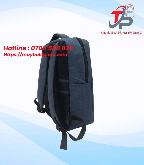 BALO ĐỒNG PHỤC HỌC SINH ĐH TRÀ VINH