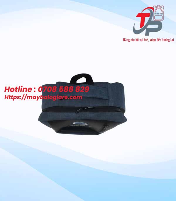 BALO ĐỒNG PHỤC HỌC SINH ĐH TRÀ VINH