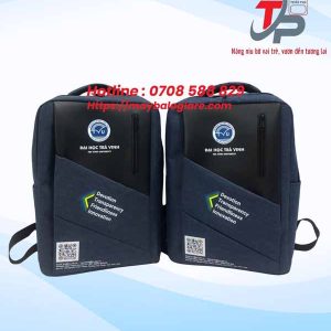 BALO ĐỒNG PHỤC HỌC SINH ĐH TRÀ VINH