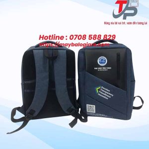 BALO ĐỒNG PHỤC HỌC SINH ĐH TRÀ VINH