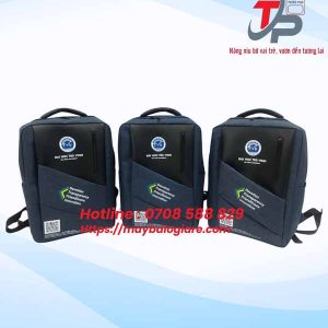BALO ĐỒNG PHỤC HỌC SINH ĐH TRÀ VINH