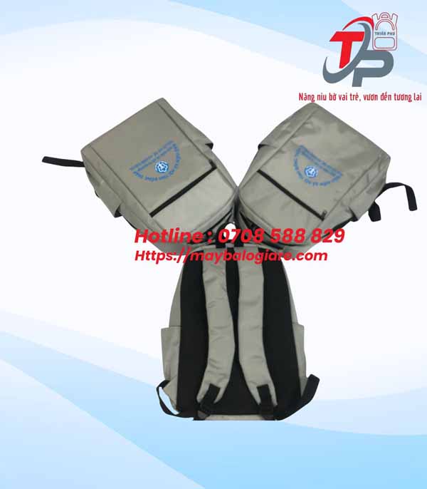 BALO QUÀ TẶNG BẢO HIỂM TỈNH ĐỒNG THÁP