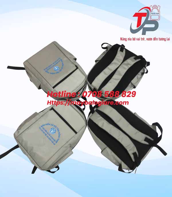 BALO QUÀ TẶNG BẢO HIỂM TỈNH ĐỒNG THÁP