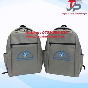 BALO QUÀ TẶNG BẢO HIỂM TỈNH ĐỒNG THÁP