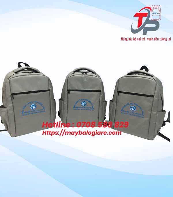 BALO QUÀ TẶNG BẢO HIỂM TỈNH ĐỒNG THÁP